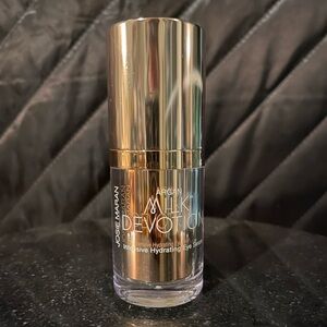 JOSIE MARAN Argan Milk Devotion Hydrating Eye Serum